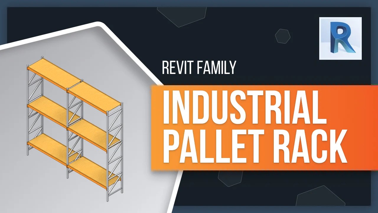 Configure Your Industrial Palette Rack with Fetch Adjustable